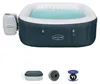 LAY-Z-SPA® Ibiza AirJet™ angolare, 180 x 180 x 66 cm, Anteprima dell’immagine prodotto 5