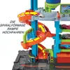Hot Wheels City - mega myčka aut Náhled obrázku produktu 13