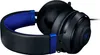 Kraken schwarz/blau Gaming-Headset Produktbild-Vorschau 4