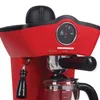 Machine à expresso manuelle Heinner HEM-200RD, 800 W, 3,5 Voir les images du produit 8