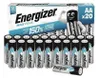 Energizer LR6/20 Industrial AA 20pack Anteprima dell’immagine prodotto 7