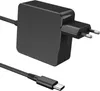 USB‑C Ladegerät geeignet für Asus – Dell – HP – Acer – Produktbild-Vorschau 1