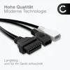 CELLONIC 2+2-Pin (2x2) auf 16-Pin Produktbild-Vorschau 6