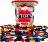 Blox Container 700 briques par 8 dans un seau Voir les images du produit 1