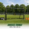 Porta da calcio Umbro - porta da calcio 240 x 160 x 8 cm - Anteprima dell’immagine prodotto 6