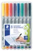 STAEDTLER Lumocolor  315 non-permanent Universalstift M Produktbild-Vorschau 2