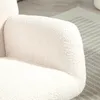 Fauteuil à bascule HOMCOM, fauteuil à bascule avec Voir les images du produit 8