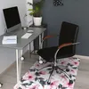 Stuhlunterlage Bürostuhlunterlage 120 cm x 90 cm Bodenmatte Produktbild-Vorschau 4