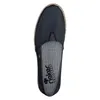 Rieker Damen-Slipper-Slip-On-Espadrille Blau, Farbe:blau, Produktbild-Vorschau 5