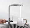 Wasserhahn Küchenarmatur, 360° Drehbar Spültischarmatur, Produktbild-Vorschau 1