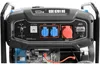 Stromerzeuger GSE 6701 RS 4-Takt 9 kW,25 l (12,2 PS) Produktbild-Vorschau 5