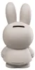 Spardose für Kinder, Miffy, Größe M, Sandfarben Atelier Produktbild-Vorschau 10