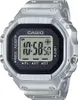 CASIO Ringuhr silber CRW-001-1ER Produktbild-Vorschau 1