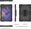 Custodia ibrida in silicone per Samsung Galaxy Tab A11+ Anteprima dell’immagine prodotto 2
