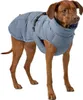 Hunter Paxson, Katze, Mantel, Blau, Polyester, Einfarbig, Produktbild-Vorschau 7