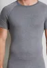 CECEBA Thermo Herren T-Shirt grau Größe: 6 Produktbild-Vorschau 3