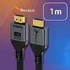 HDMI 2.2 KABEL 1M 96 Gbit/s 16K 4K 480Hz HDR10+ DOLBY HDCP Náhled obrázku produktu 9