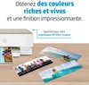 HP Advanced Photo Paper Gloss 4x12 in 10 x 30.5 cm - 10 Produktbild-Vorschau 3