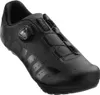 Mavic Cosmic Boa Spd Rennradschuhe Schwarz EU 42 Herren Produktbild-Vorschau 1