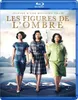 Hidden Figures: Unerkannte Heldinnen [BLU-RAY] Produktbild-Vorschau 1