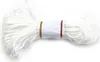 25m Polyamidseil Stoffband Paracord Schnur Seil Flechtleine Produktbild-Vorschau 1