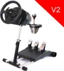 Wheel Stand Pro DELUXE V2, stojan na volant a pedály pro Náhled obrázku produktu 4