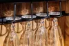 riess-ambiente Barschrank GOLDEN SUNSET 140cm türkis gold Produktbild-Vorschau 14