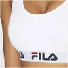 Fila - Woman Bra Elastic Band - Racerback Top Produktbild-Vorschau 6