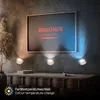 Briloner TARI Lampada parete senza fili, batteria Anteprima dell’immagine prodotto 6