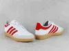 Schuhe Adidas Hoops 4.0 JQ2735 Produktbild-Vorschau 5