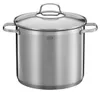 RÖSLE Kochtopf Suppentopf Partytopf 13 Liter Elegance 18 Produktbild-Vorschau 1