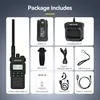 Retevis RT86S Walkie Talkies pro dospělé, vysílačka s Náhled obrázku produktu 6