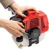 Kehrmaschine Benzin Motorbesen Kehrmaschine Einzylinder Produktbild-Vorschau 7
