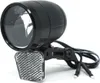 E-Bike LED Scheinwerfer 100 Lux 6 - 48 Volt Produktbild-Vorschau 2