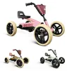 BERG Gokart Buzzy für Kinder ab 2 Jahren Rosa Produktbild-Vorschau 2