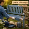 Farben Manufaktur Holzfarbe Wetterschutzfarbe Holzlack RAL Produktbild-Vorschau 5