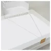 śpiworek do spania babybay Boxspring, lakierowany na biało Podgląd zdjęcia produktu 13