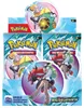 Pokemon Reisegefährten Booster Display KP9 DE Voir les images du produit 3