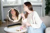 BEAUTIFLY zrkadlové okrúhle umývadlo LED Náhľad obrázku produktu 6