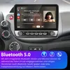 10.1" Android 15 Autoradio Carplay Für Honda Fit Jazz Produktbild-Vorschau 9
