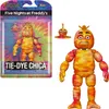 Five Nights at Freddy's - Tie-Dye Chica - Funko Vinyl Figur Produktbild-Vorschau 2