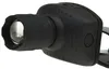ChiliTec Lampada frontale a LED 1W CREE LED 80l 6000K 130g Anteprima dell’immagine prodotto 4