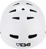 TSG Skate/BMX Helm Injected White S/M Produktbild-Vorschau 7