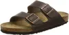 Birkenstock Arizona Birko-Flor dark brown Anteprima dell’immagine prodotto 22