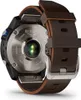 Garmin - 010-02582-55 - D2™ Mach 1 - Smartwatch mit braunem Produktbild-Vorschau 4
