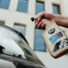 K2 Nuta 770ml Čistič skla a zrkadiel s efektom bez šmúh Náhľad obrázku produktu 7