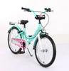 20 Zoll Kinder Mädchen City Fahrrad Bike Rad Kinderfahrrad Produktbild-Vorschau 2