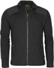 Pinewood 5396 Lappland Felted Wool Jacke D. Grau Melange Produktbild-Vorschau 1