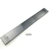 Edelstahl Messerhalter 40cm | Magnetleiste Messerblock | Produktbild-Vorschau 6