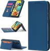 Magnet Card Case per Samsung Galaxy A13 5G Card Wallet Anteprima dell’immagine prodotto 5